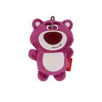 GiGwi贵为 史迪奇三眼仔 发声球 宠物玩具