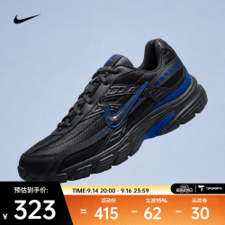 NIKE 2026年男子NIKE INITIATOR运动休闲鞋 394055-004 40