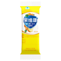 果维康 维生素C含片 菠萝味 30片 袋装