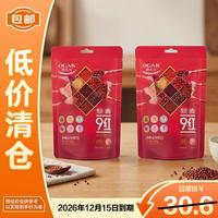 欧扎克 藜麦9红即食冲调麦片 120g