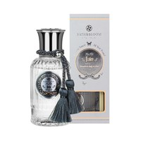 移动端：BATH&BLOOM 泰国天然四季无火藤条香薰精油100ml部分效期27年1月