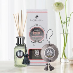 BATH&BLOOM泰国四季香薰套组香包20g+香薰100ml部分效期27年1月