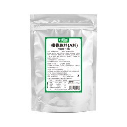 中遇 排骨腌制料A料 火锅串串香烧烤烤肉店鸡肉猪肉等肉类通用腌料