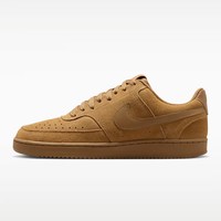NIKE 滔搏丨NIKE耐克男子COURT低帮时尚复古百搭运动休闲鞋IQ9749-700