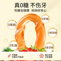 飞享家 儿童无糖棒棒糖恐龙Party木糖醇糖果儿童零食