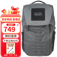 MYSTERY RANCH 神秘农场户外背包 Rip Ruck 系列户外登山包 15L 影灰 OS码