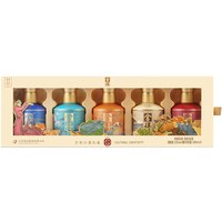 移动端:舍得 迷你小酒版 浓香型白酒