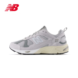 new balance BALANCE NB878系列男女鞋时尚百搭休闲鞋CM878MB1 CM878MG1 深灰色 37