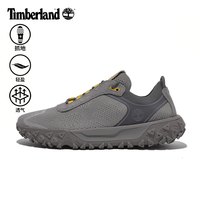 移动端：Timberland Motion6 轻便透气防滑 徒步鞋