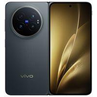 vivo X Fold6 折叠屏手机摄影师套装定制版 16+1TB