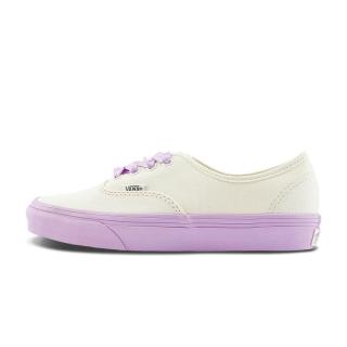 VANS Authentic 经典低帮帆布鞋