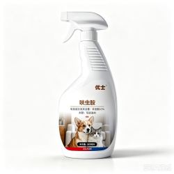 优士 呋虫胺隐翅虫杀虫剂 500ml