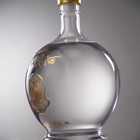 中秋送好礼：西凤酒 酒海窖龄系列 20年蓝臻 52度 凤香型白酒 500ml*2瓶 礼盒