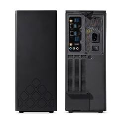 华硕 Intel 猛禽峡谷NUC13RNGi5  酷睿i5-13600K 支持独显 游戏设计 ITX工作站主机 AIPC NUC迷你电脑 NUC13RNGi5&i5-13600K（标配） 官方标配/准系统/不含内存和硬盘