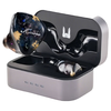Kinera王者时代 Verdandi 蓝牙有线双模HIFI入耳式耳机 阙夜紫
