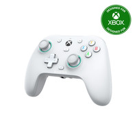 盖世小鸡 G7 SE微软授权Xbox有线游戏手柄 霍尔摇杆pc电脑Xbox series x/one赛车steam双人成行黑神话悟空 g7se