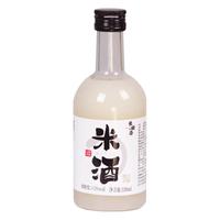 农相忘 客家糯米酒 原浆发酵 米酒