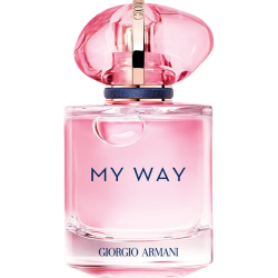 EMPORIO ARMANI 自我无界香水 MYWAY鲜漾版 50ml