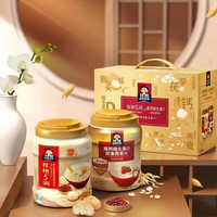 88VIP：桂格 5润高钙维生素D麦片中秋礼盒1720g