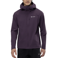 MONTANE/盟泰恩 Cima 多功能高弹软壳外套 男款 CM0205 男款 MOUNTVIOLET/莞山紫 L