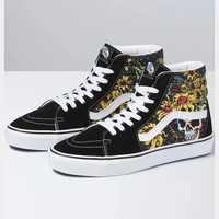 VANS 万斯 休闲鞋
