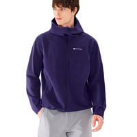 MONTANE/盟泰恩 Cima 多功能高弹软壳外套 男款 CM0205 男款 MYSTICPURPLE/神秘紫 M