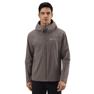 MONTANE/盟泰恩 Cima 多功能高弹软壳外套 男款 CM0205 男款 ROBUSTGREY/暮岩灰 XXL