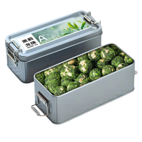 景龙山 鸿洋名茉莉花茶龙珠2026新茶浓香型高山绿茶花草茶浓香耐泡盒装