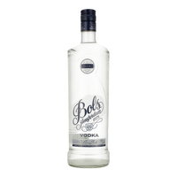 BOL'S/波士 伏特加 1000ml
