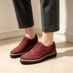 Clarks 轻便休闲单鞋 多色 37.5