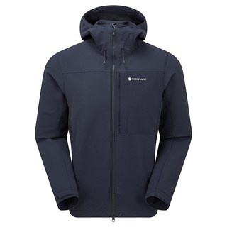 MONTANE 盟泰恩 Tenacity XT 山地户外连帽外套 MTEXH