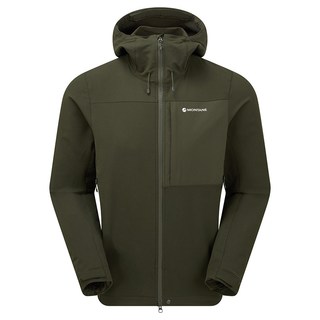 MONTANE 盟泰恩 Tenacity XT 山地户外连帽外套 MTEXH