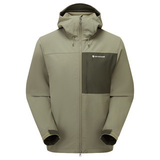 MONTANE 盟泰恩 Tenacity XT 山地户外连帽外套 MTEXH