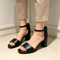 Clarks 轻便凉鞋 多色 36