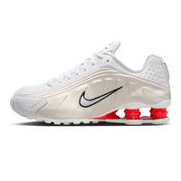 NIKE SHOX R4 缓震科技 运动跑鞋
