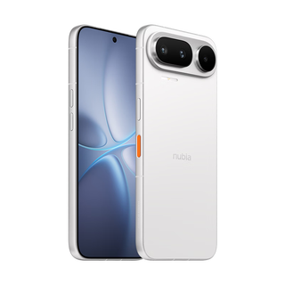 nubia 努比亚 NaviX Ultra 5G手机
