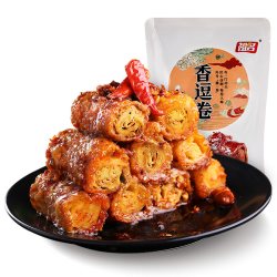 祖名 名 五香味甑豆卷105g
