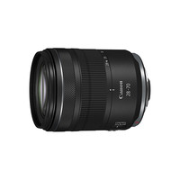 佳能 RF28-70mm F2.8 IS STM 标准变焦镜头