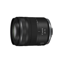 佳能 RF28-70mm F2.8 IS STM 标准变焦镜头