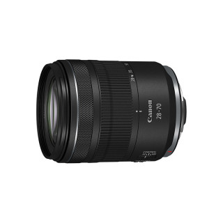 佳能 RF28-70mm F2.8 IS STM 标准变焦镜头