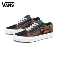 VANS 万斯 休闲运动鞋