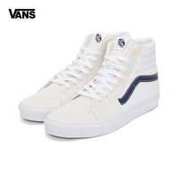 VANS 万斯 高帮休闲鞋
