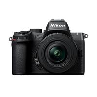 尼康 Z50II 入门级微单相机（16-50mm ）套机