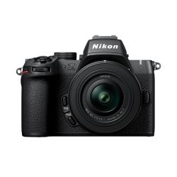 尼康 Z50II 入门级微单相机（16-50mm ）套机