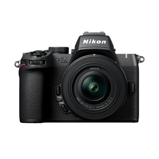 尼康 Z50II 入门级微单相机（16-50mm ）套机
