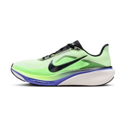 NIKE Pegasus 42 舒适贴合透气回弹低帮跑步鞋 绿黑 IB1873-702
