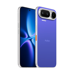 努比亚 NaviX Ultra AI智能体 智能手机 16GB+512GB
