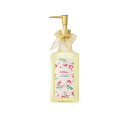 Cath Kidston 清新柠檬香氛洗手液 530ml
