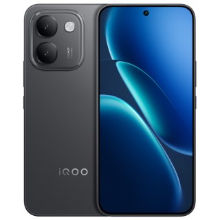 vivo iQOO Z11S 学生游戏电竞手机