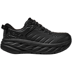 HOKA ONE ONE BONDI SR 缓震轻便 女款休闲运动鞋